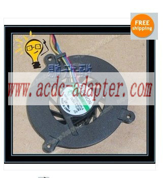 NEW ASUS A8 F8 Z99 W3 A6000 CPU fan GC056015VH-A 4-Pins NEW ASUS A8 F8 Z99 W3 A6000 CPU fan GC056015VH-A 4-Pins